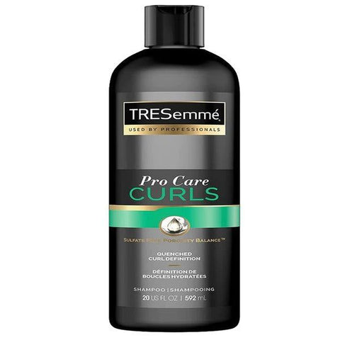 TRESemme Pro Care Curls Shampoo, 592ml - Vitamins House