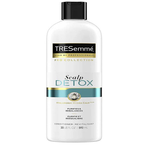 TRESemme Scalp Detox Conditioner, 592ml - Vitamins House