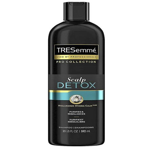 TRESemme Scalp Detox Shampoo, 592ml - Vitamins House