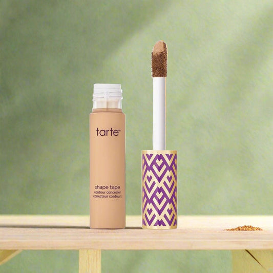 Tarte Shape Tape Contour Concealer Light 10Ml - Vitamins House
