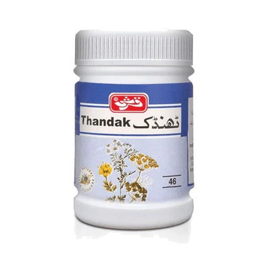 Thandak - Qarshi - Vitamins House