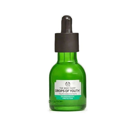 The Body Shop Drops Of Youth Concentrate 30ml - Vitamins House