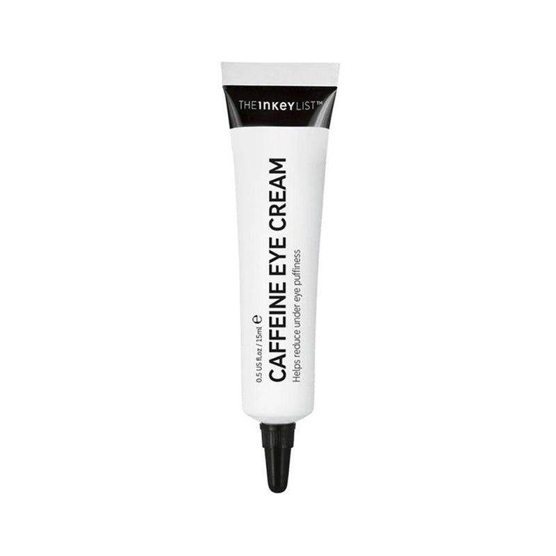 The Inkey List Caffeine Eye Cream 15Ml - Vitamins House