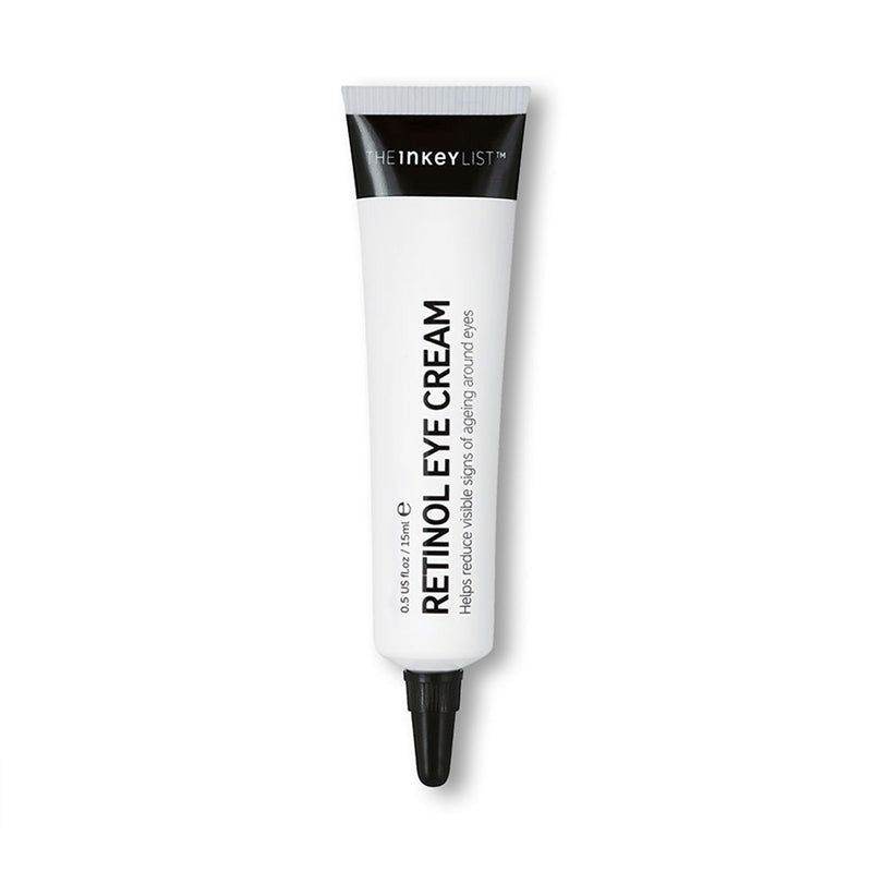 The Inkey List Retinol Eye Cream 15Ml - Vitamins House