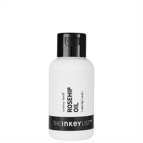 The Inkey List Rosehip Oil 30Ml - Vitamins House