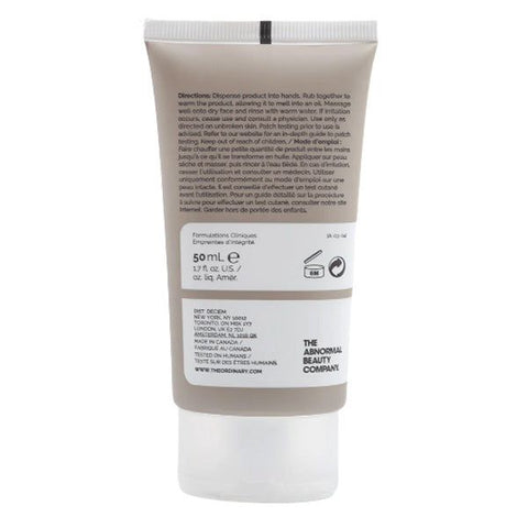 The Ordinary - Squalane Cleanser - 50mL - Vitamins House