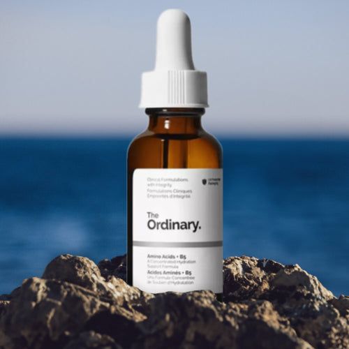 The Ordinary Amino Acids + B5 30Ml - Vitamins House