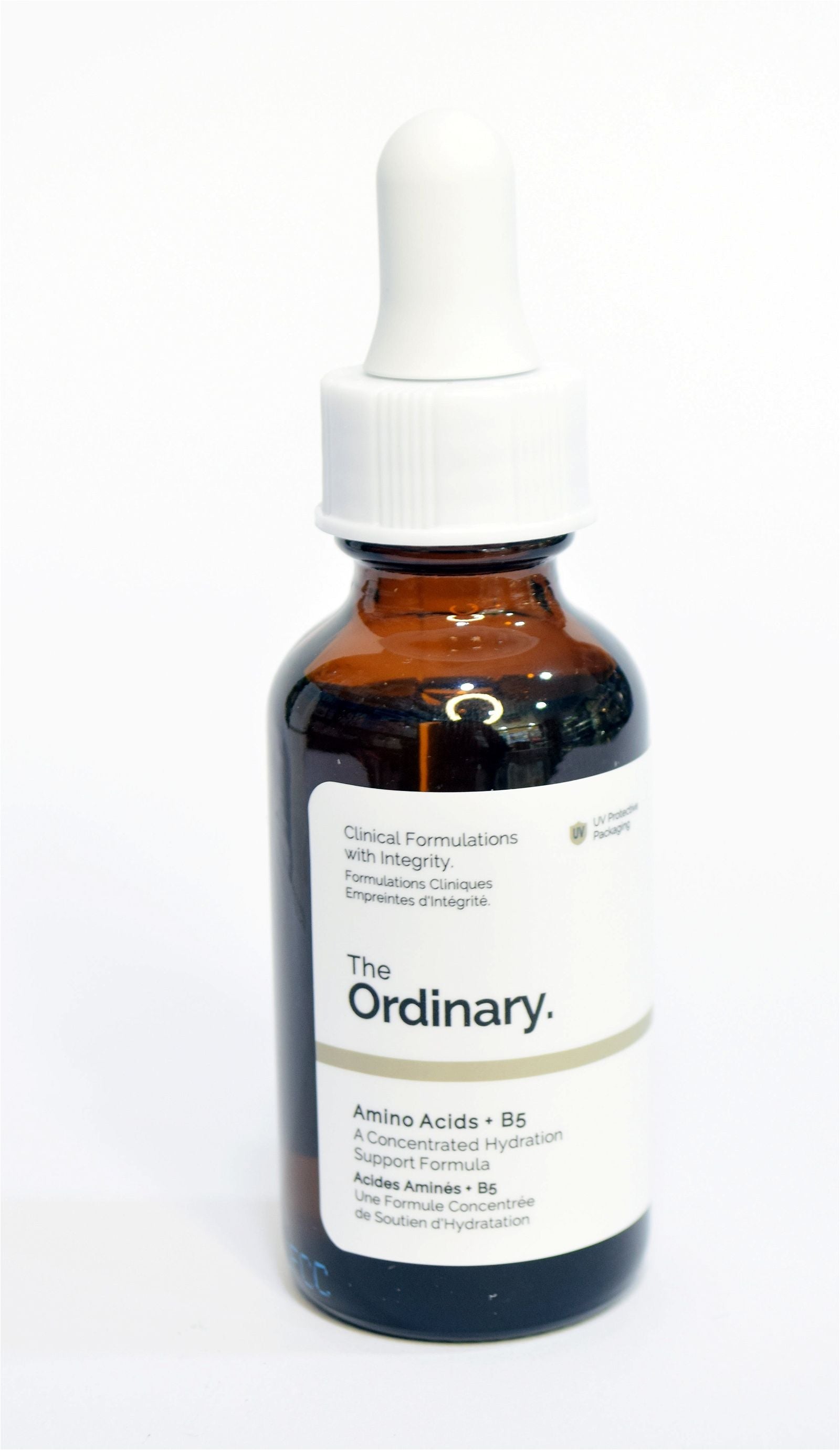 The Ordinary Amino Acids + B5 30Ml - Vitamins House