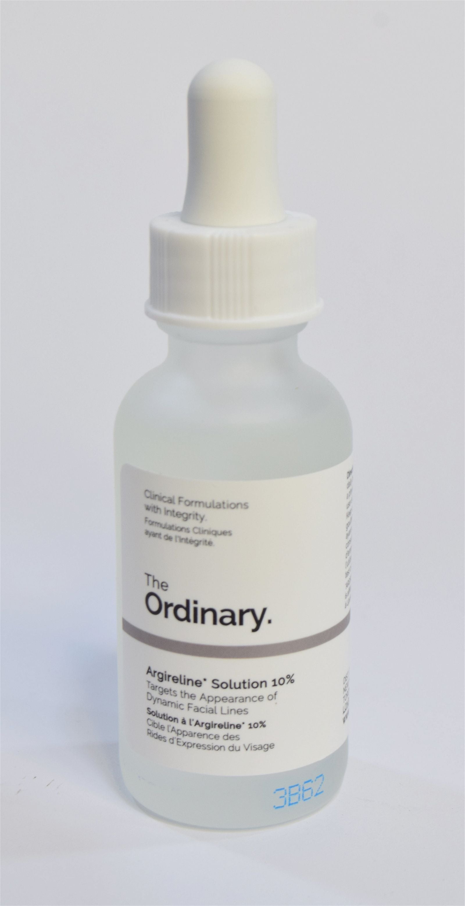 The Ordinary Argireline Solution 10 % 30Ml - Vitamins House