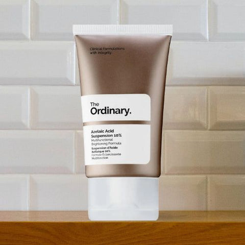 The Ordinary Azelaic Acid Suspension 10% 30ml - Vitamins House