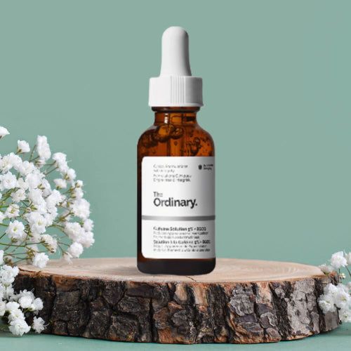 The Ordinary Caffeine Solution 5% + EGCG - Vitamins House