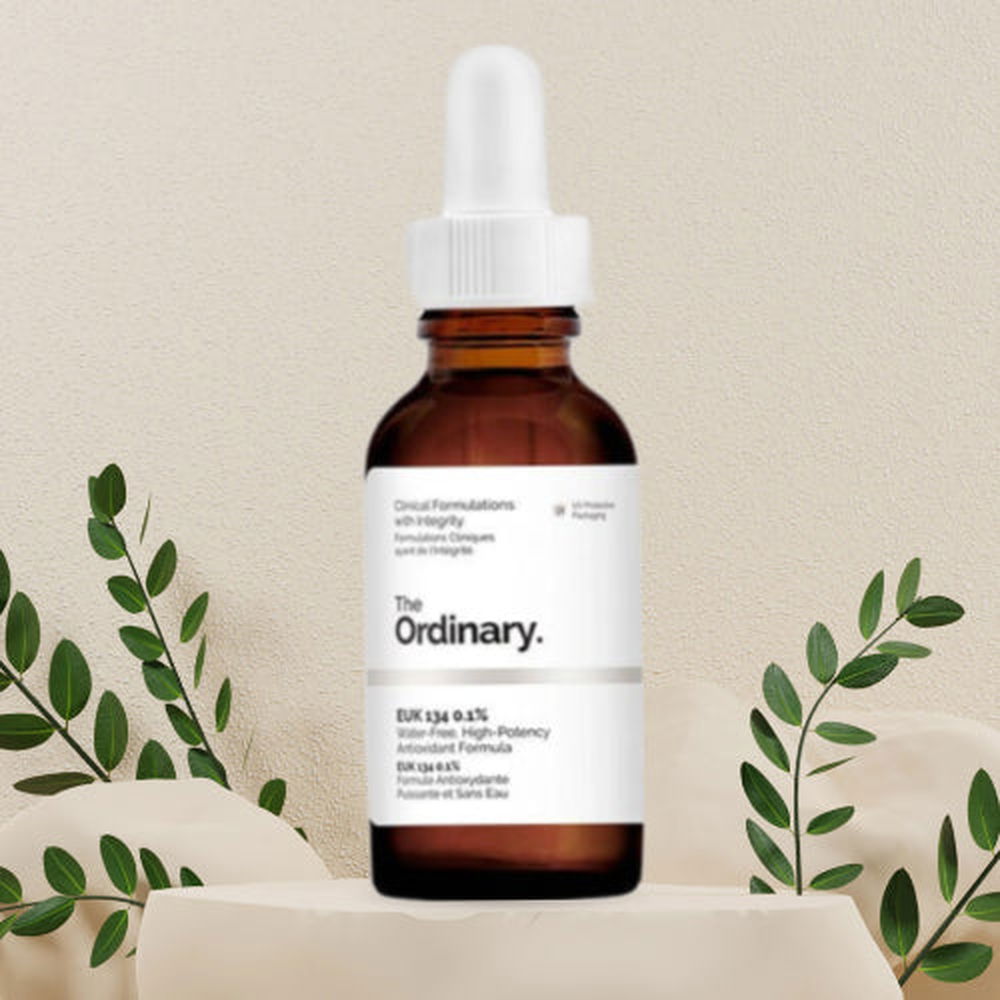 The Ordinary Euk 134 * 0.1% 30Ml - Vitamins House