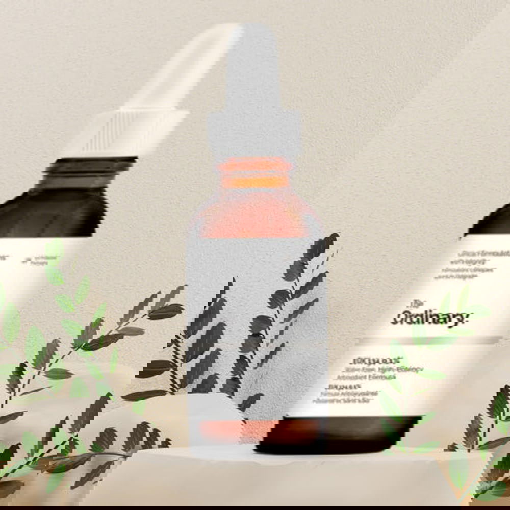 The Ordinary Euk 134 * 0.1% 30Ml - Vitamins House