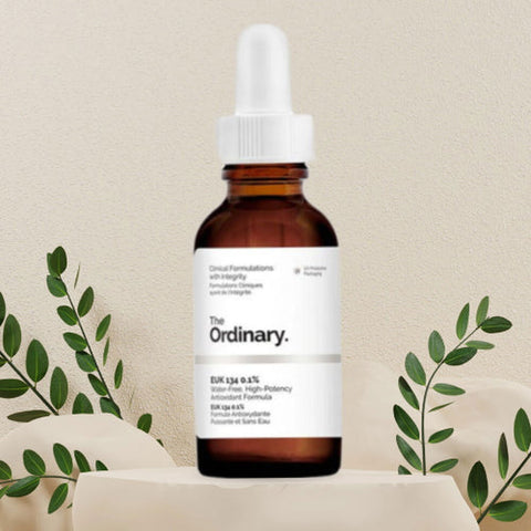 The Ordinary Euk 134 * 0.1% 30Ml - Vitamins House