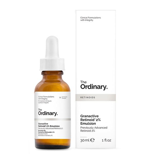 The Ordinary Granactive Retinoid 2% Emulsion - Vitamins House