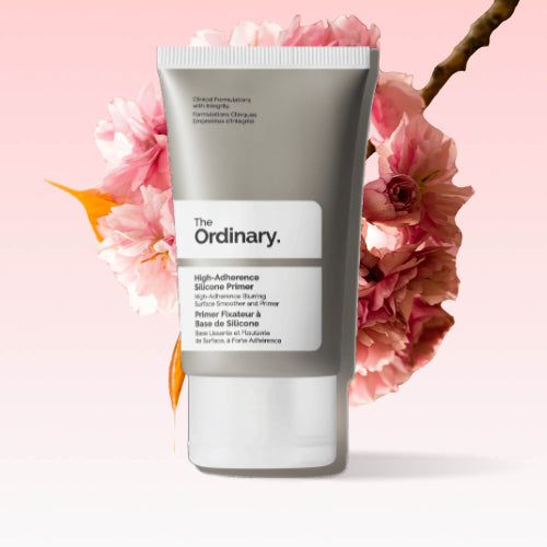 The Ordinary High-Adherence Silicone Primer - Vitamins House