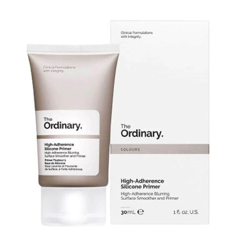 The Ordinary High-Adherence Silicone Primer - Vitamins House