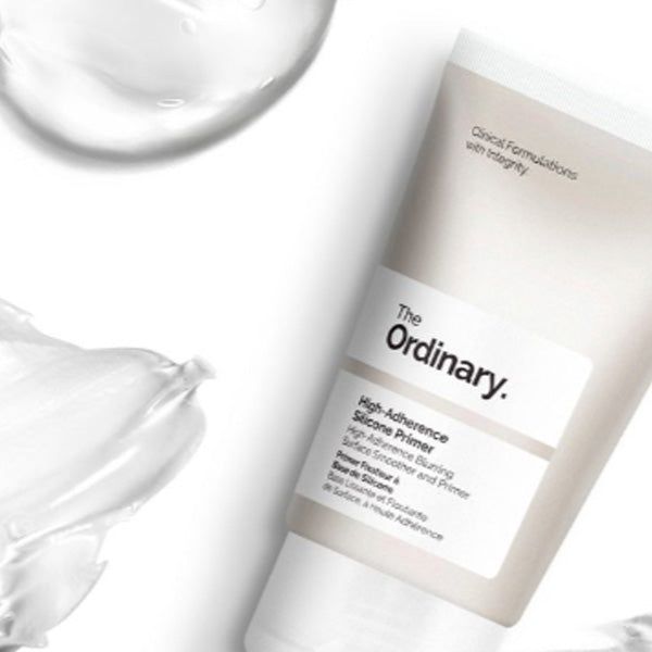 The Ordinary High-Adherence Silicone Primer - Vitamins House