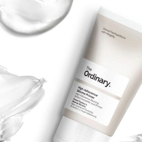 The Ordinary High-Adherence Silicone Primer - Vitamins House