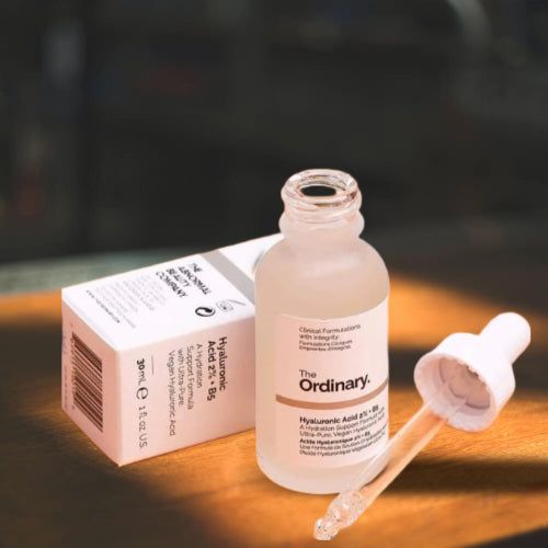 The Ordinary Hyaluronic Acid 2% + B5 - Vitamins House