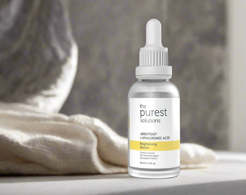 The Purest Solutions Brightening Serum 30ml - Vitamins House