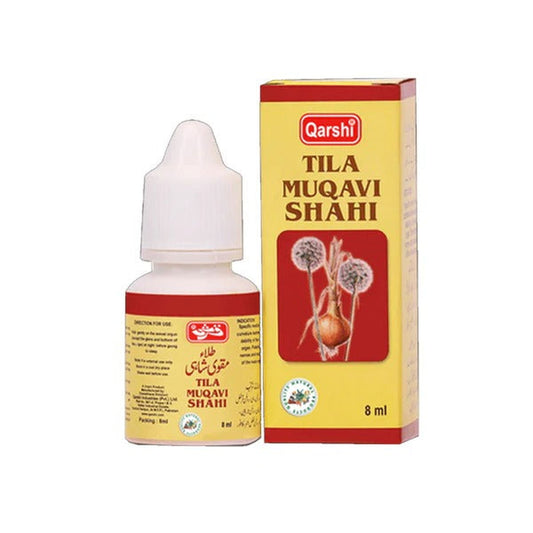 Tila Muqavi Shahi - Qarshi - Vitamins House