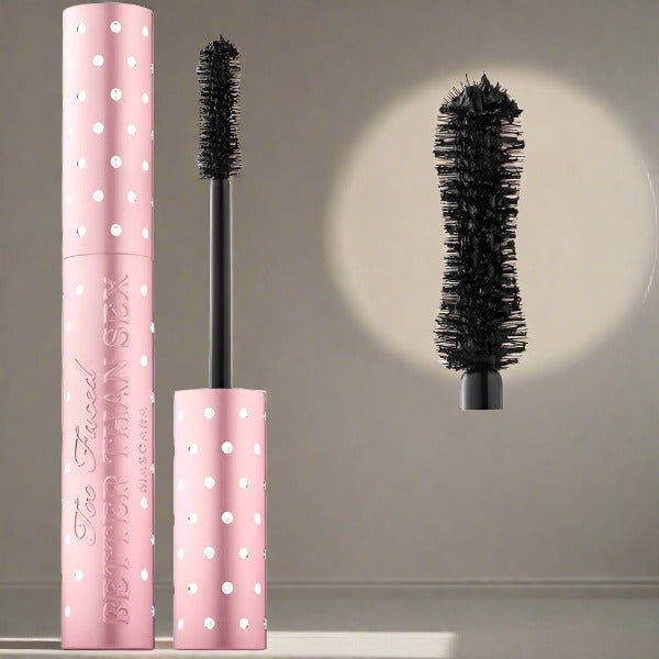 Too Faced Better Than Sex And Diamond Mascara 8.0Ml - Vitamins House