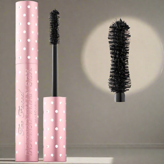 Too Faced Better Than Sex And Diamond Mascara 8.0Ml - Vitamins House