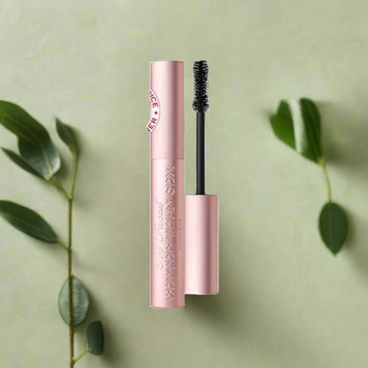 Too Faced Better Then Sex Mascara Small 4.8 G - Vitamins House