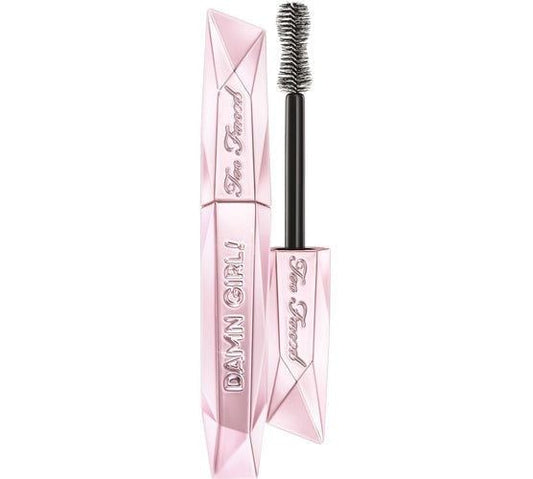 Too Faced Damn Girl 24 Hours Mascara 13.0M - Vitamins House