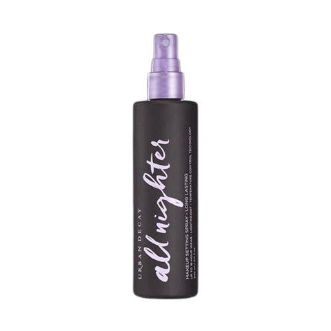 Urban Decay All Nighter Long Lasting Makeup Setting Spray 118 Ml - Vitamins House