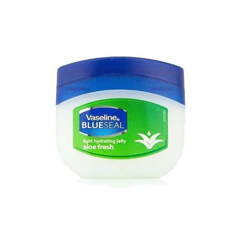 Vaseline Blueseal Light Hydrating Jelly Aloe Fresh, 100ml - Vitamins House