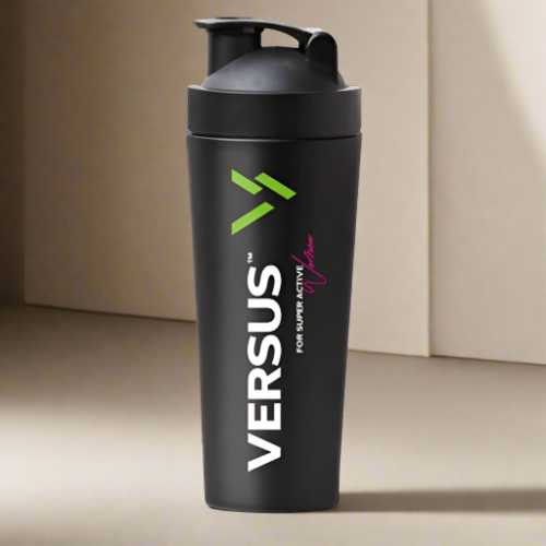 Versus Shaker Bottle 739ml - Vitamins House