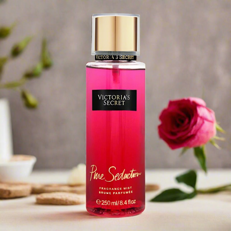 Victoria Secret Pure Seduction Fragrance Mist 250Ml - Vitamins House