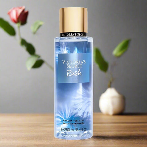 Victoria Secret Rush Fragrance Mist 250Ml - Vitamins House