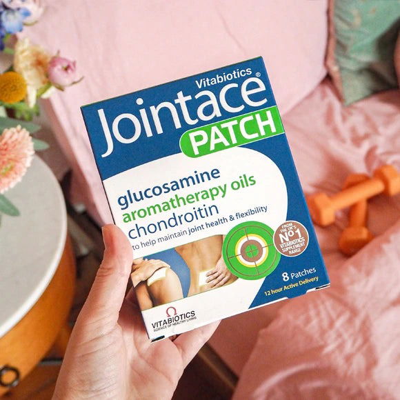 Vitabiotics Jointace Patch - Vitamins House