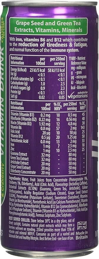 Vitabiotics Wellwoman Vitamin Drink - Vitamins House