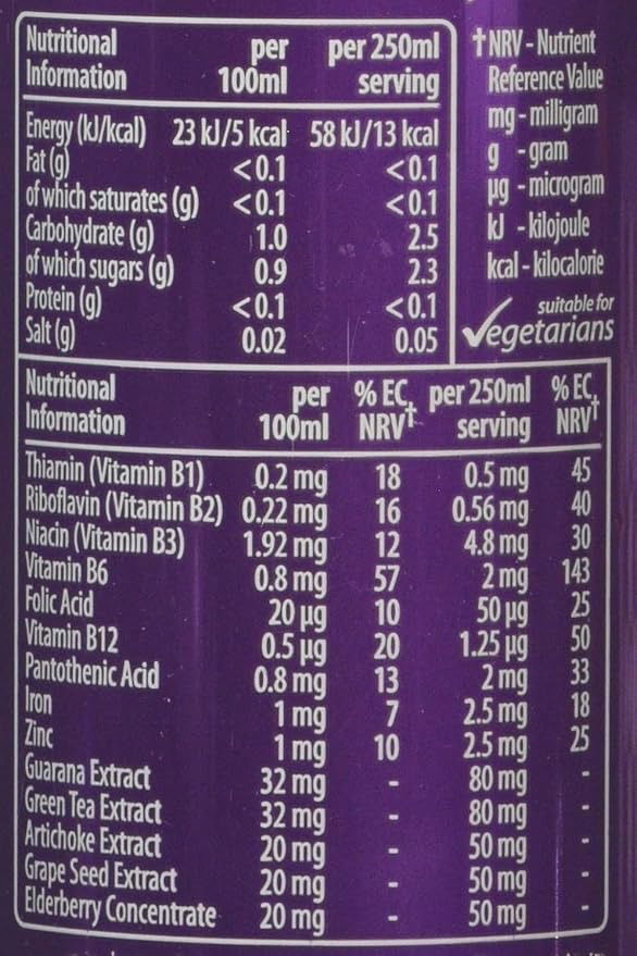 Vitabiotics Wellwoman Vitamin Drink - Vitamins House