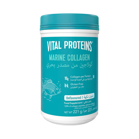Vital Proteins Marine Collagen