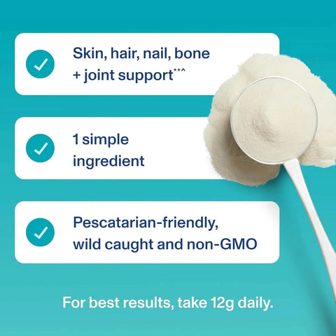 Vital Proteins Marine Collagen