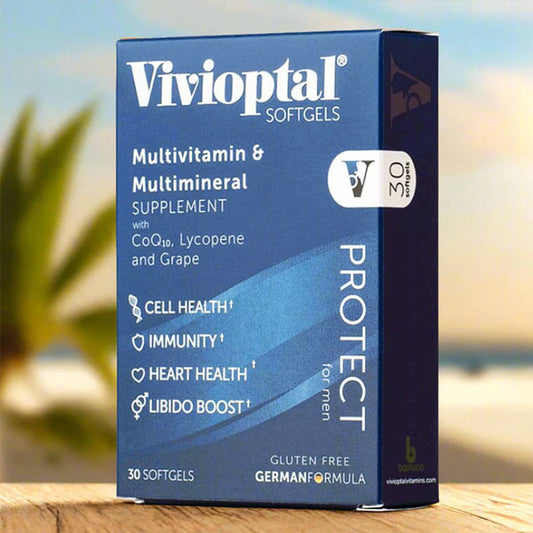 Vivioptal Protect 30 CT in Pakistan