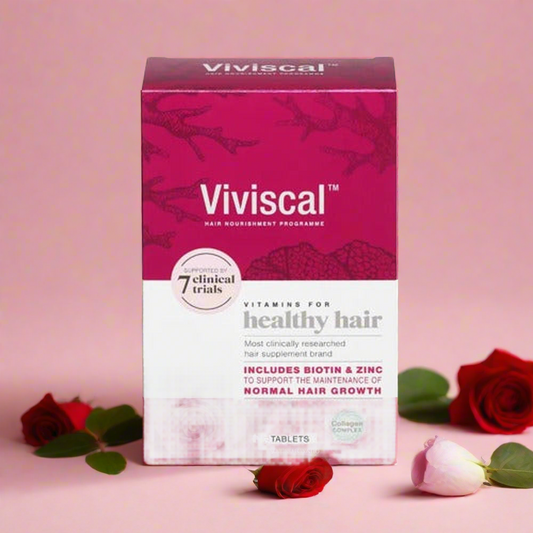 Viviscal Women 160 CT - Vitamins House