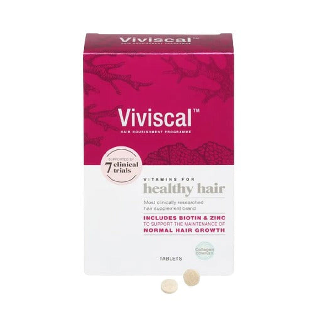 Viviscal Women 160 CT - Vitamins House