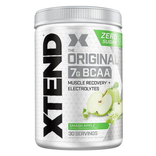 XTEND Original BCAAs- 30 Servings - Vitamins House