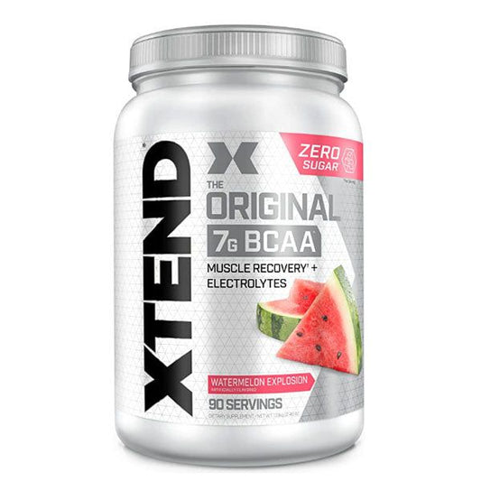 XTEND Original BCAAs- 90 Servings - Vitamins House