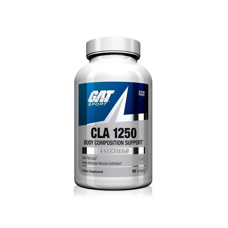 GAT Sport CLA 1250 90 Softgels