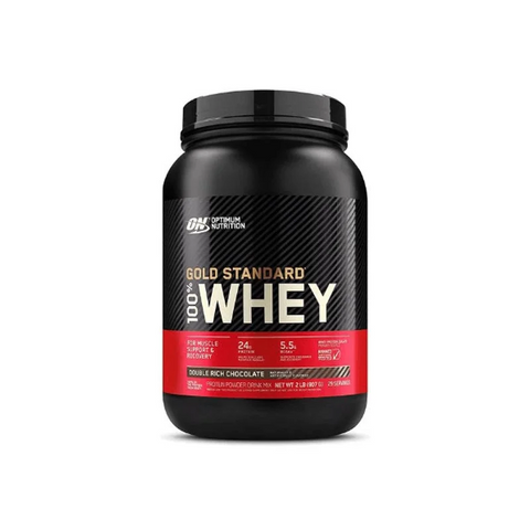 Optimum Nutrition Gold Standard 100% Whey 2lbs