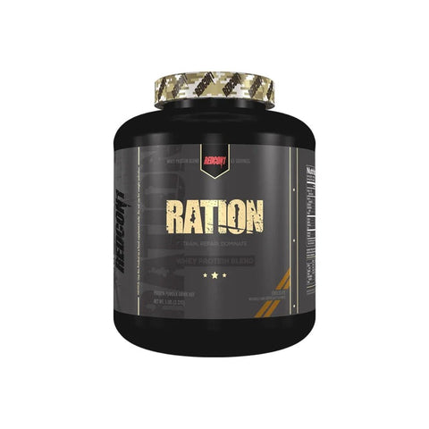 Redcon1 Ration Whey Protein 5lbs