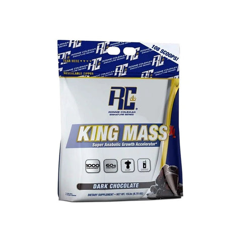 Ronnie Coleman King Mass XL 15lbs