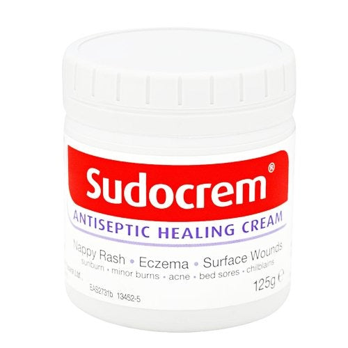 Sudocrem 125g in Pakistan